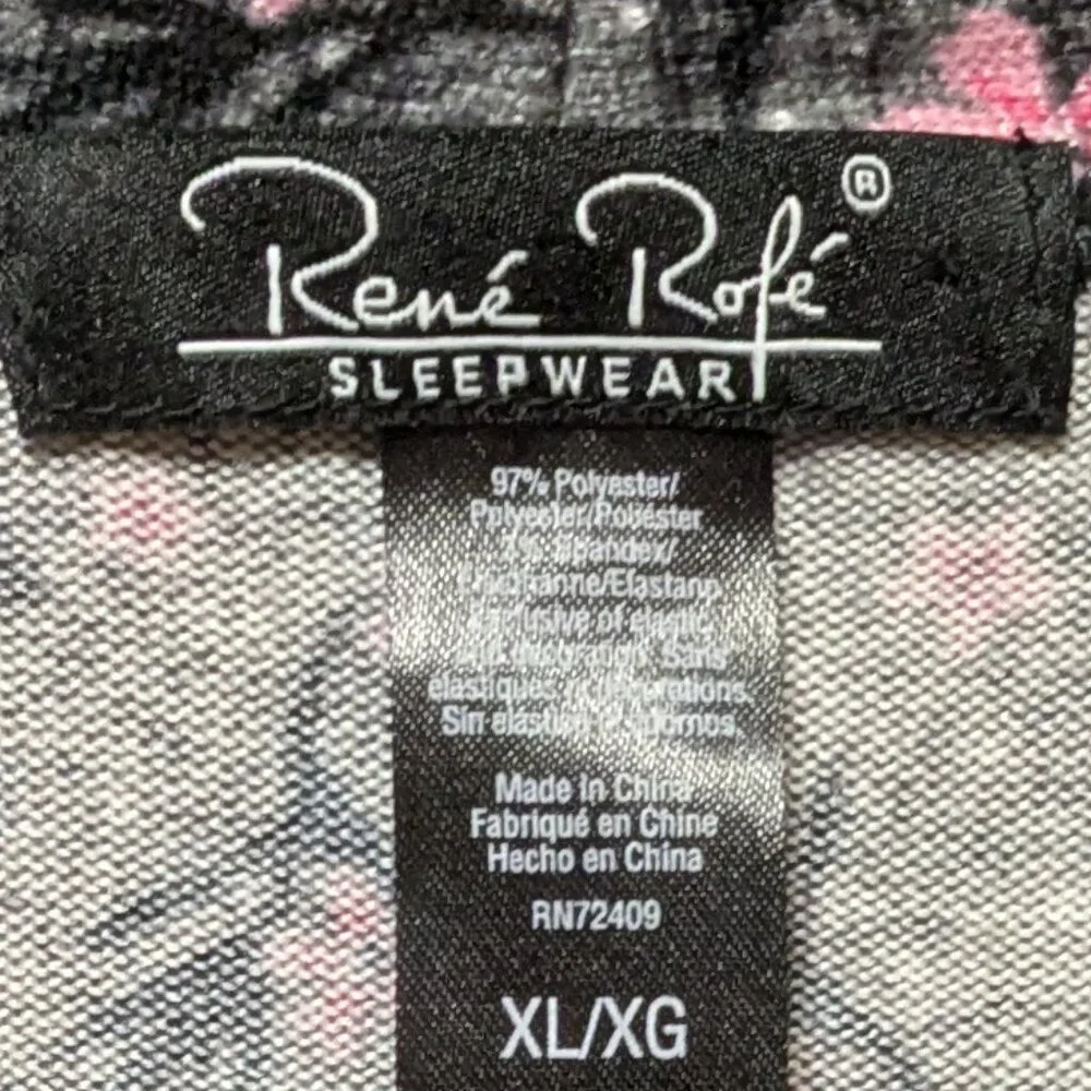 Rene Rofe soft lightweight